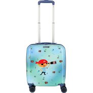 Travelite Minimover 4 wheels Kids trolley 44 cm Productimage