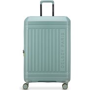 Delsey Paris Lutece 4 wheels Trolley 76 cm Productimage