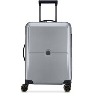 Delsey Paris Turenne 2.0 4 wheels Cabin trolley 55 cm Productimage