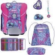 Scout Micro School bag set 5-piece Productimage