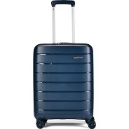 American Tourister Summer Pop 4 wheels Cabin suitcase 55 cm Productimage