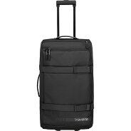 Travelite Kick Off 4 wheels Travel bag L 68 cm Productimage