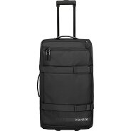Travelite Kick Off 4 wheels Travel bag L 68 cm Productimage