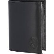 oxmox Leather Wallet RFID protection Genuine Leather 13 cm Productimage