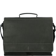 Jack Kinsky Baltimore 6 briefcase leather 37 cm Productimage