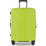 Stratic Novium 4 wheels Trolley M 65 cm Expandable Productimage