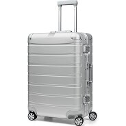 Redolz Pro Aluminium 4 wheels Trolley M 66 cm Productimage