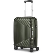 Redolz Essentials 01 4 wheels Cabin suitcase 53 cm Expandable Productimage