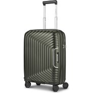 Redolz Essentials 01 4 wheels Cabin suitcase 53 cm Expandable Productimage