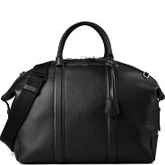 Boss Derwil Weekender travel bag Genuine Leather 45 cm Productimage