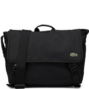 Lacoste Core Essentials Neocroc Messenger 32.5 cm Productimage Lacoste Core Essentials Neocroc Messenger 32.5 cm Productimage