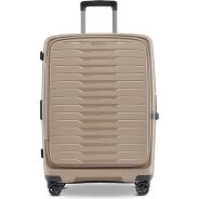 Stratic Novium 4 wheels Trolley M 65.5 cm Expandable Productimage