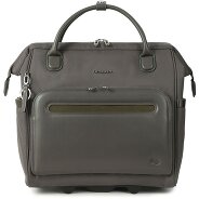 Hedgren Fika Venti 2 wheels Pilot trolley 48 cm Laptop compartment Productimage
