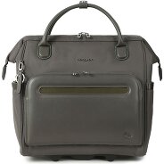 Hedgren Fika Venti 2 wheels Pilot trolley 48 cm Laptop compartment Productimage