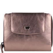 Braun Büffel Ruby Wallet RFID protection Leather 12 cm Productimage