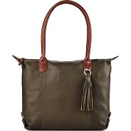 Harbour 2nd Lucia Shoulder Bag Genuine Leather 38 cm Productimage