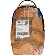 Sprayground Packed Away Daypack 45 cm Laptop compartment Productimage