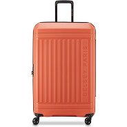 Delsey Paris Lutece Se 4 wheels Trolley 79 cm Expandable Productimage