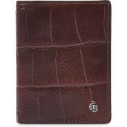 Castelijn & Beerens Wallet RFID protection Leather 8 cm Productimage