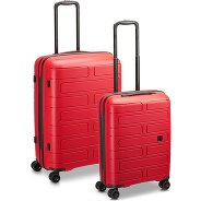 MODO by Roncato Supernova 2.0 4 wheels Suitcase set 2-piece Productimage