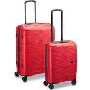 MODO by Roncato Supernova 2.0 4 wheels Suitcase set 2-piece Productimage MODO by Roncato Supernova 2.0 4 wheels Suitcase set 2-piece Productimage