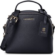 Lazarotti Bologna Leather Crossbody Handbag, Leather, 17 cm Productimage
