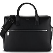 Boss Daxter Briefcase Leather 38 cm Laptop compartment Productimage