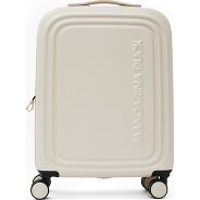 Mandarina Duck Logoduck + 4 wheels Cabin trolley S 55 cm Productimage