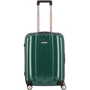 Samsonite Lite Cube Spinner 4 Roll Cabin Trolley 55 cm Productimage