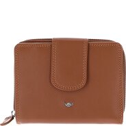 Golden Head Polo wallet RFID leather 12.5 cm Productimage