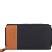 Greenburry Nappa Wallet RFID protection Leather 19.5 cm Productimage