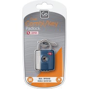 Go Travel Gepäckzubehör Luggage lock with combination lock 5 cm Productimage