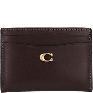 Coach Essential Credit card case Leather 10.5 cm Productimage