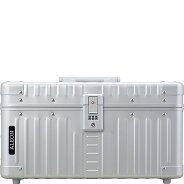 Aleon Classic Beauty Case, Aluminum, 39 cm Productimage