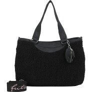Fritzi aus Preußen Joly Limited Teddy Shopper Bag 41 cm Productimage