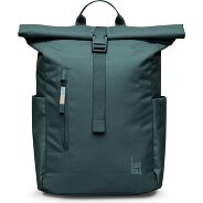 GOT BAG Rolltop Easy Monochrome Daypack S 40 cm Laptop compartment Productimage