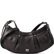 PINKO Love Body Shoulder Bag Genuine Leather 31 cm Productimage