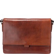 Joop! Cerratano Janis Messenger Leather 35 cm Productimage