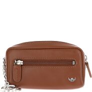 Golden Head Polo Key pouch Genuine Leather 11.5 cm Productimage