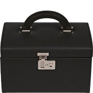 Windrose Beluga Jewelry box Leather 24.5 cm Productimage
