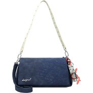 Desigual Sierra Naron Shoulder Bag 26 cm Productimage Desigual Sierra Naron Shoulder Bag 26 cm Productimage