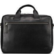 Jost Lund Briefcase Leather 40.5 cm Laptop compartment Productimage