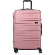 Pack Easy Mena 4 wheels Trolley 75 cm with expansion pleat Productimage