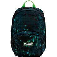 Scout Rucksack X School backpack 39 cm Productimage
