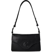 Coccinelle C-Me Shoulder Bag Genuine Leather 26 cm Productimage