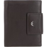 Golden Head Dublin Wallet RFID protection Genuine Leather 10 cm Productimage