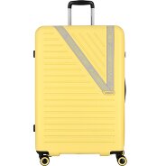 American Tourister Dynabelt 4 wheels Trolley 77 cm with expansion pleat Productimage