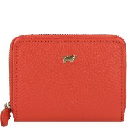 Braun Büffel Asti Wallet Leather 10 cm Productimage