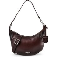 Burkely Ledger Shoulder Bag Genuine Leather 30 cm Productimage