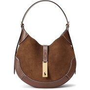 POLO RALPH LAUREN Polo ID Shoulder bag Leather 26 cm Productimage